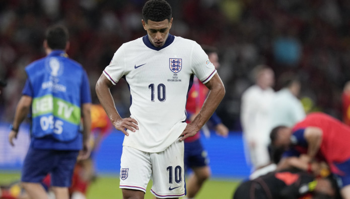 Ρεάλ Μαδρίτης: Κακά «Μαντάτα» Για Τζουντ Μπέλιγχαμ