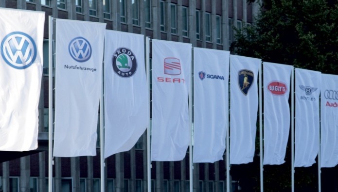 VW: Τι γίνεται με την οικονομική κατάσταση του ομίλου 