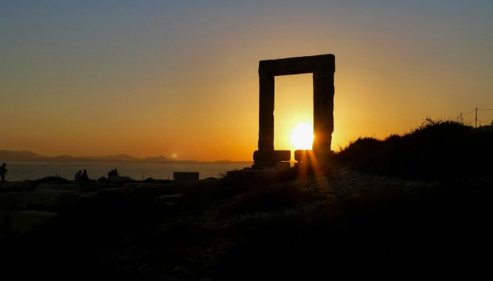 Ποια νησιά στην Ελλάδα έφτασαν το 100% πληρότητα τον Αύγουστο