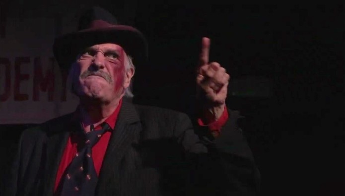 Το Διήγημα του Φραντς Κάφκα «ΑΝΑΦΟΡΑ ΣΕ ΜΙΑ ΑΚΑΔΗΜΙΑ»