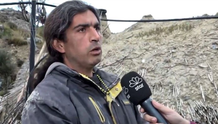 Παλαιοχριστιανοί: Αγωνία Για Το Νεογέννητο Βρέφος Τους