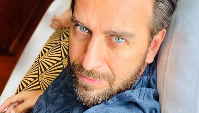 Θάνος Πετρέλης