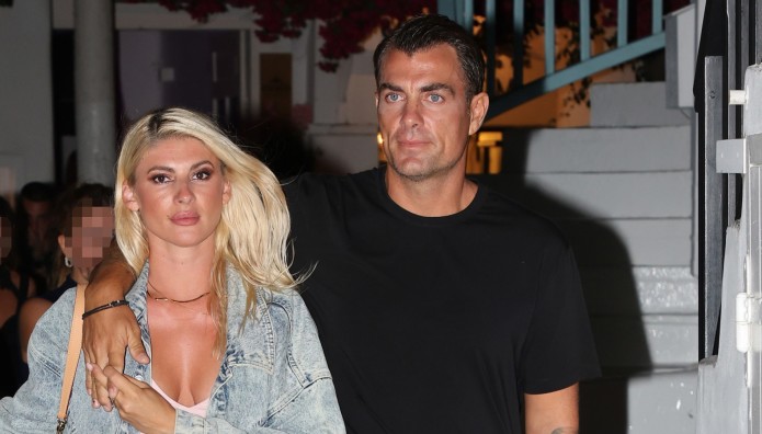 Χανταμπάκης- Πηλιάκη: «Πάμε να κυνηγήσουμε το όνειρο! Ισπανία ερχόμαστε»