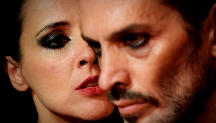 Το στρίψιμο της βίδας: Το Θρίλερ Που Θα Σας Καθηλώσει