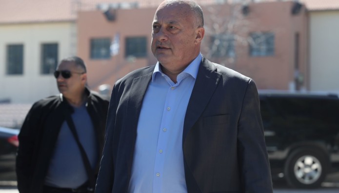 Αχιλλέας Μπέος