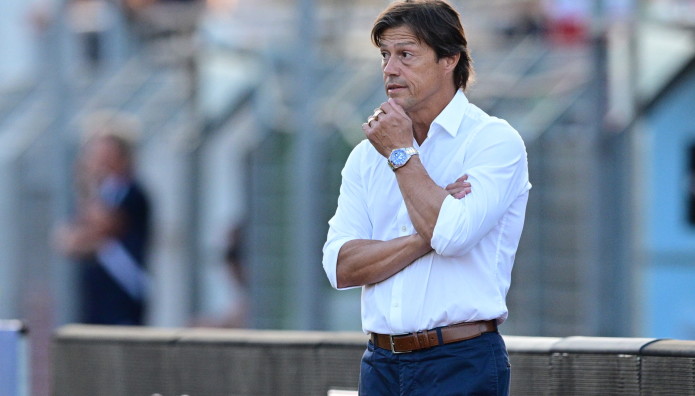 AEK: Τέλος Δύο Κορυφαία Ονόματα Με Εντολή Αλμέιδα