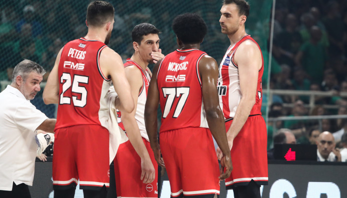 Ολυμπιακός: Ο Επόμενος Που Υπογράφει Μετά Τον Φουρνιέ