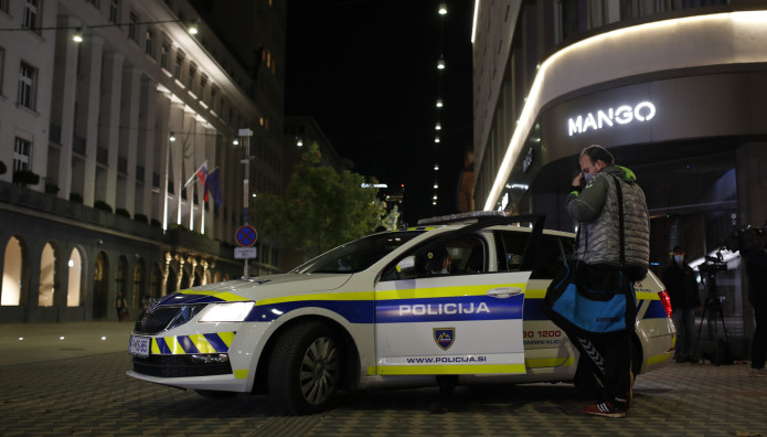 Τσεχία: Επίθεση Με Μαχαίρι Σε Δημοτικό Σχολείο