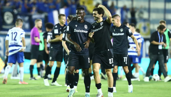 ΠΑΟΚ: Ανακοινώνει Στόπερ Παλιό Γνωστό