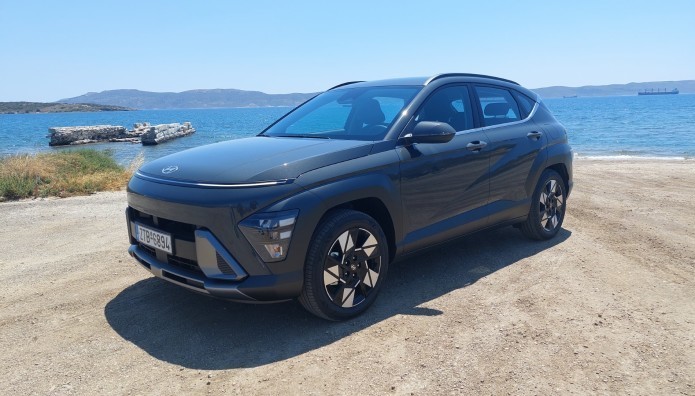 Το νέο πρόσωπο στην Hyundai
