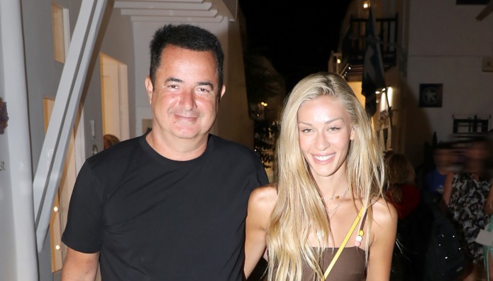 Ατζούν Ιλιτζαλί