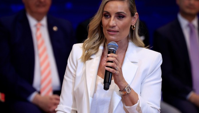 Ελεονώρα Μελέτη