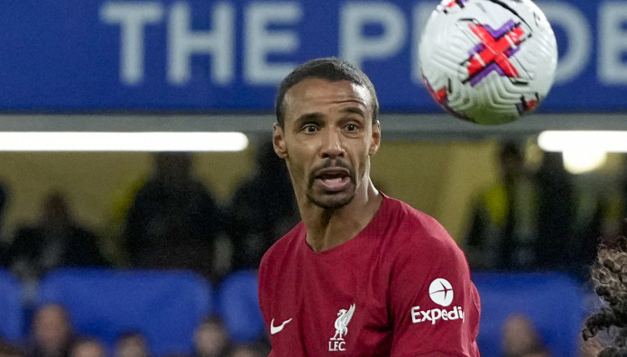 Παναθηναϊκός: Πρόταση Σε Ματίπ Της Λίβερπουλ