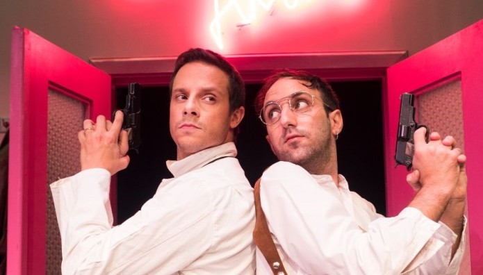 Σεσουάρ Για Δολοφόνους: Δύο Επιπλέον Παραστάσεις