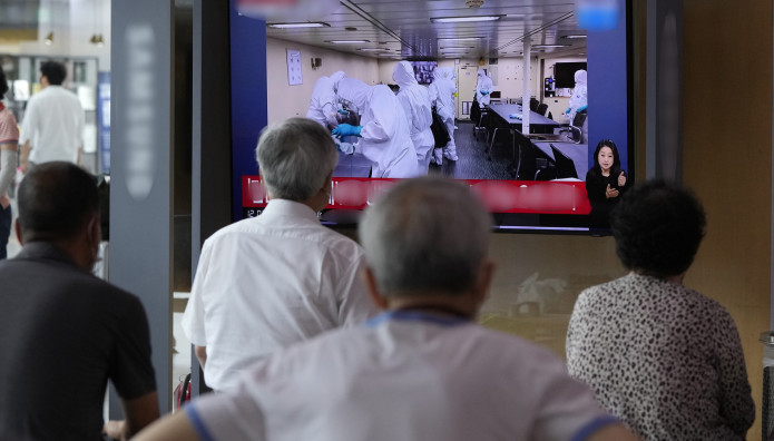 Επιχειρήσεις Κατά Της Συνδρομητικής Πειρατείας Παγκοσμίως