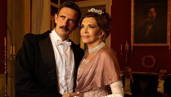 Δείτε On Demand Την Ταινία Σμύρνη Μου Αγαπημένη