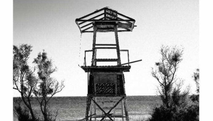 Solo Έκθεση Φωτογραφίας του François Donnet