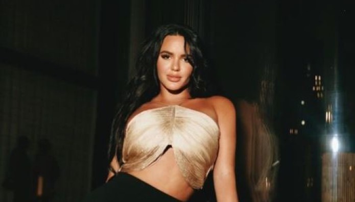 Γνωστή Πορνοστάρ Συνελήφθη Στην Ιορδανία