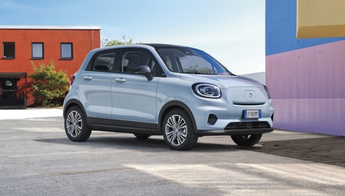 Η Italian Motion εισαγωγέας της Leapmotor στην Ελλάδα