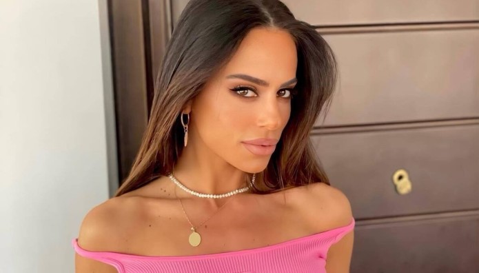 Μαρία Αντωνά