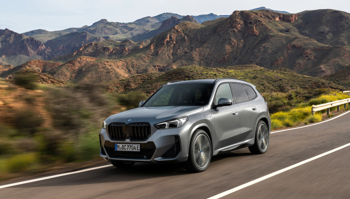 BMW X1: Η καλύτερη στιγμή για να την αποκτήσετε