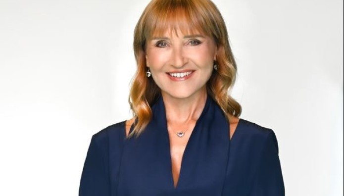 Μάρα Ζαχαρέα