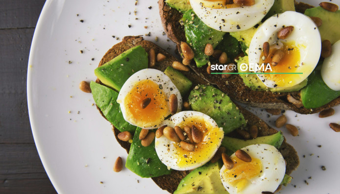 Back To School: Ιδέες Για Υγιεινά Σνακ