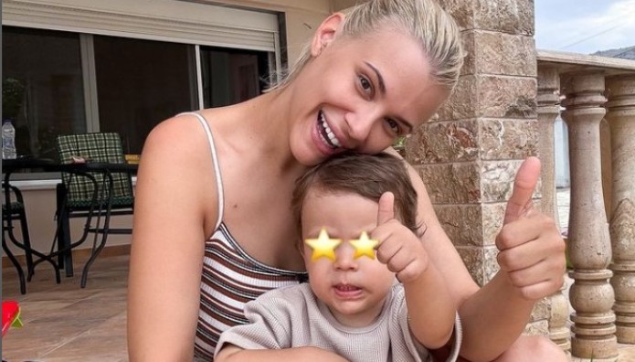 Λάουρα Νάργες