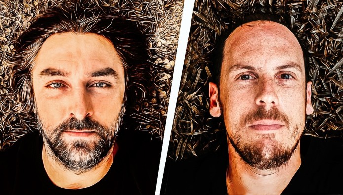 Οι Δυο Σκύλοι