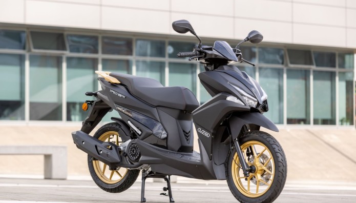 UM Motorcycles: Δείτε ποια μοντέλα έρχονται στις χαμηλότερες τιμές