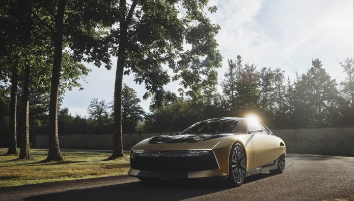 Citroën SM: Τελικά θα έρθει το θρυλικό μοντέλο;