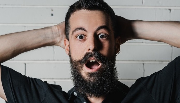 Ο Καραμανλής σε ένα συγκλονιστικό μονόλογο