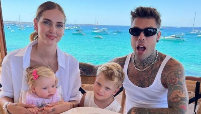 Κιάρα Φεράνι