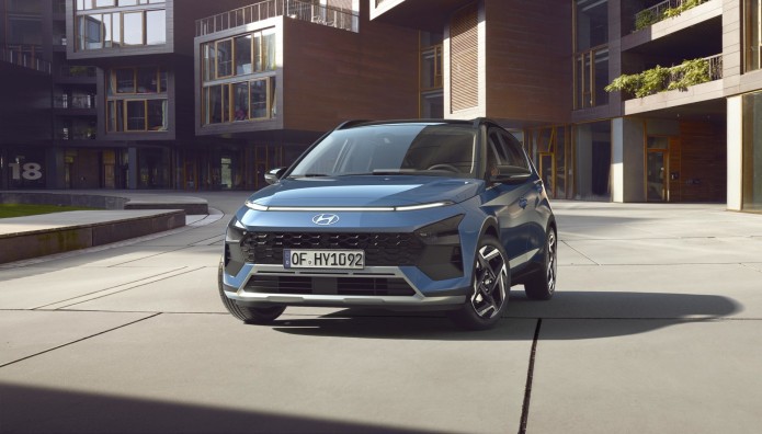 Hyundai: Προσφέρει κορυφαίες λύσεις συνδεσιμότητας στα μοντέλα της