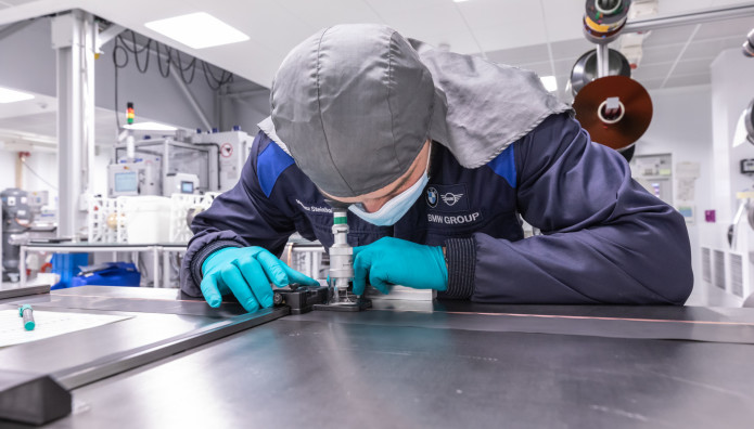 BMW: Δίνει ευκαιρίες και προωθεί νέα ταλέντα