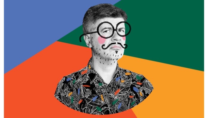 Φοίβος Δεληβοριάς