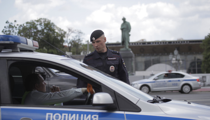 Ρωσία: Επίθεση Με Σφυρί Σε Σχολείο Από 13χρονο