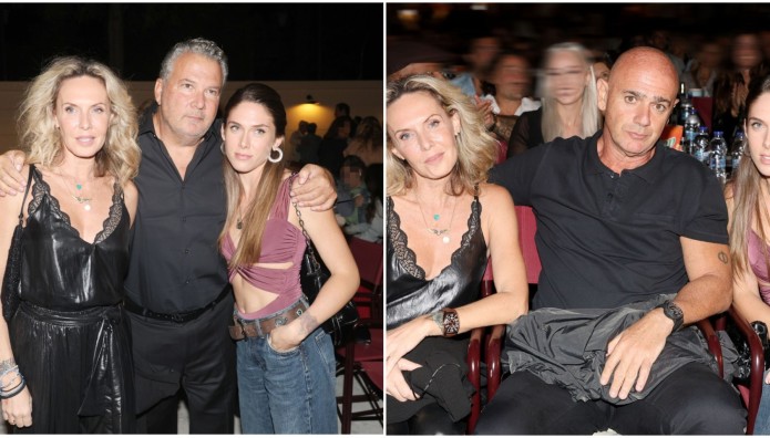 Εβελίνα Παπούλια