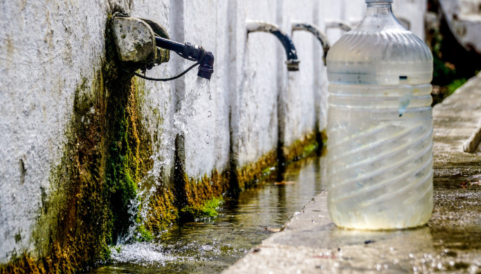 Λειψυδρία: Εισαγγελέας Για Παράνομες Γεωτρήσεις -Κλοπή Νερού