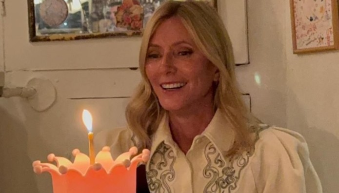 Μαρί Σαντάλ