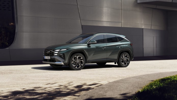 Hyundai: Πρωταγωνιστεί στην Art Athina 2024