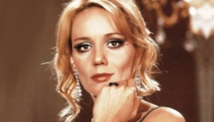 Μπέτυ Αρβανίτη