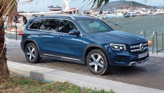 MercedesOnly είναι το νέο πρόγραμμα προνομίων της Mercedes-Benz  