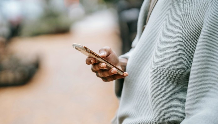 Κινητό τηλέφωνο