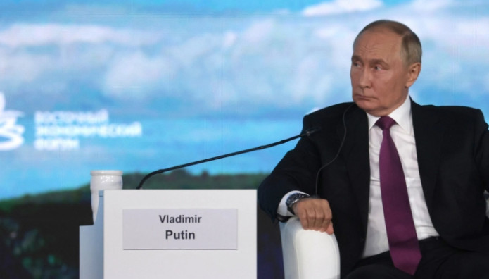 Ρωσία:Ελλάδα-Κύπρος Στις Χώρες Με Καταστροφικές Συμπεριφορές