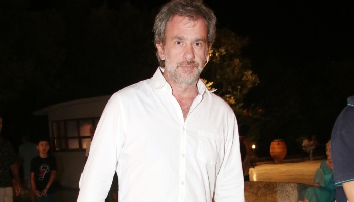 Αλέξανδρος Σταύρου