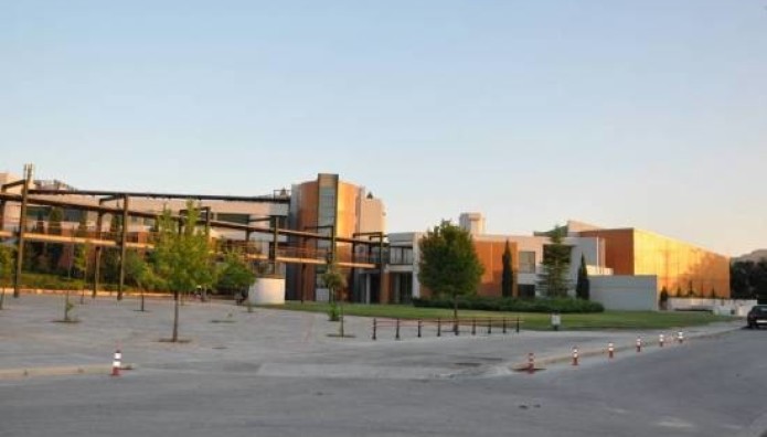 Ιατρική Λάρισα