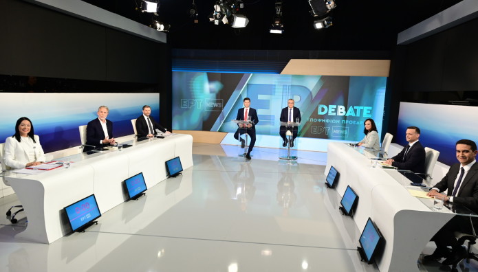 Dabete ΠΑΣΟΚ: Αιχμές Και Αντιπαραθέσεις