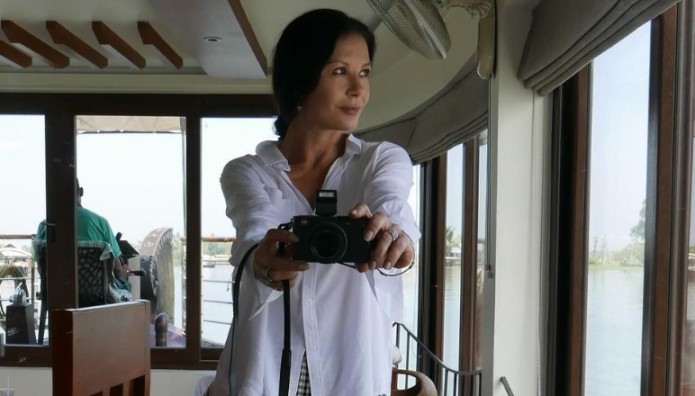 Κάθριν Ζέτα Τζόουνς