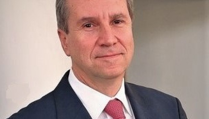 KOSMOCAR: Νέος πρόεδρος του Δ.Σ. ανέλαβε ο Αριστείδης Αραβανής